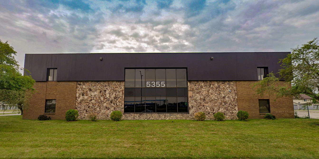 5355 Southwyck Blvd, Toledo, OH